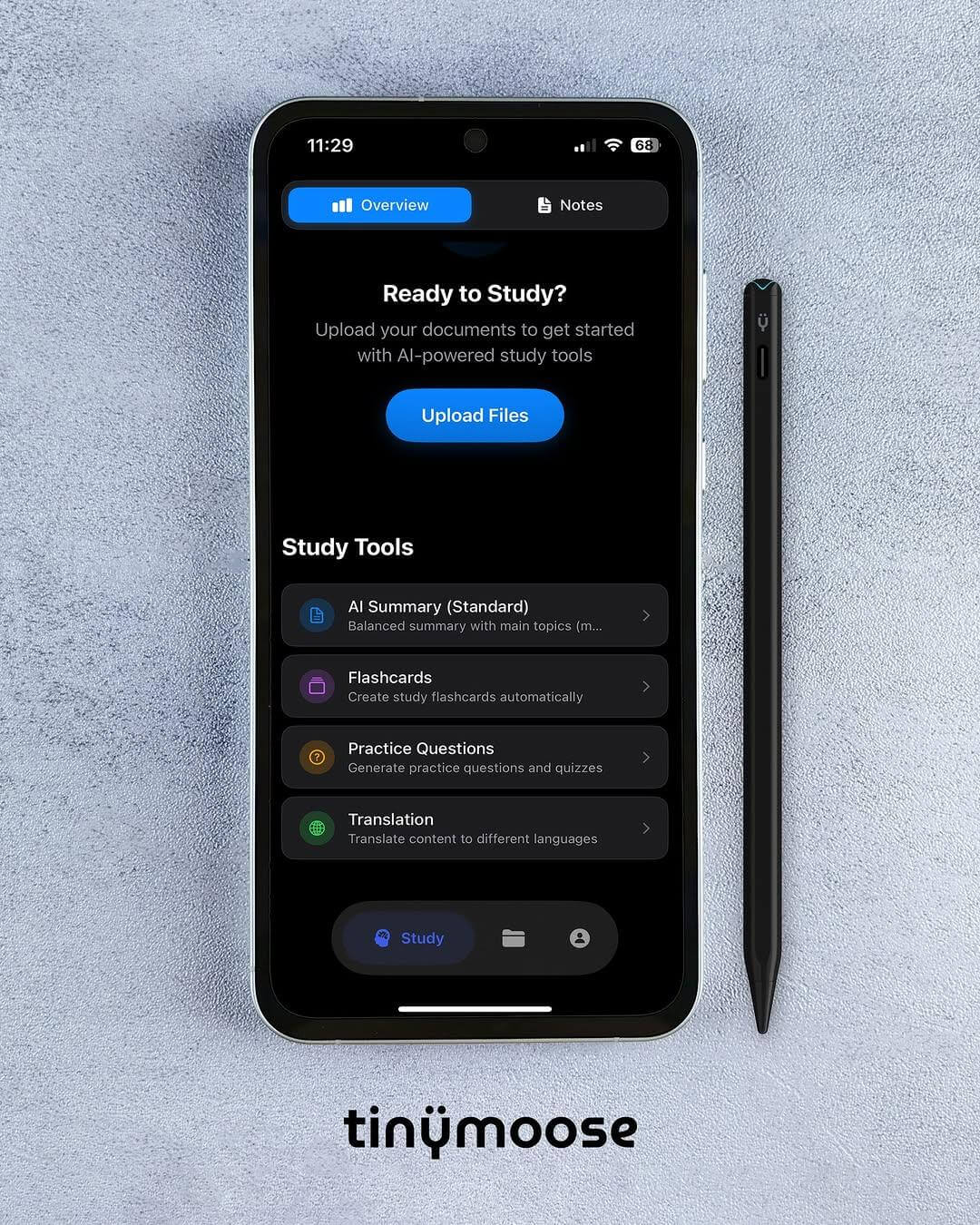 Tinymoose Stylus Comparison: Pencil Pro, Pencil Pro 2, and Pencil Pro Ultra