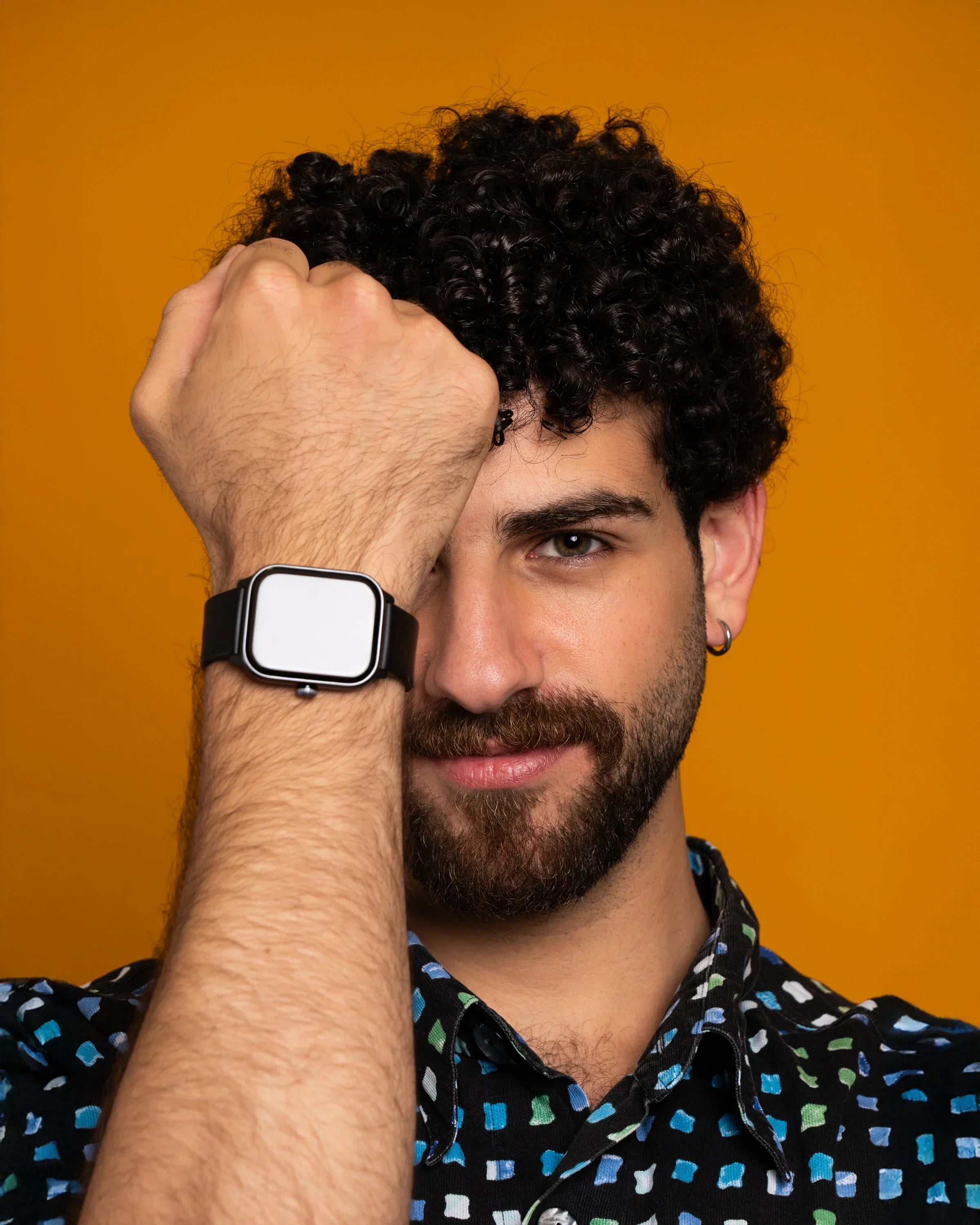 Tempo Smartwatch: Designed for Real Life, Built for Momentum