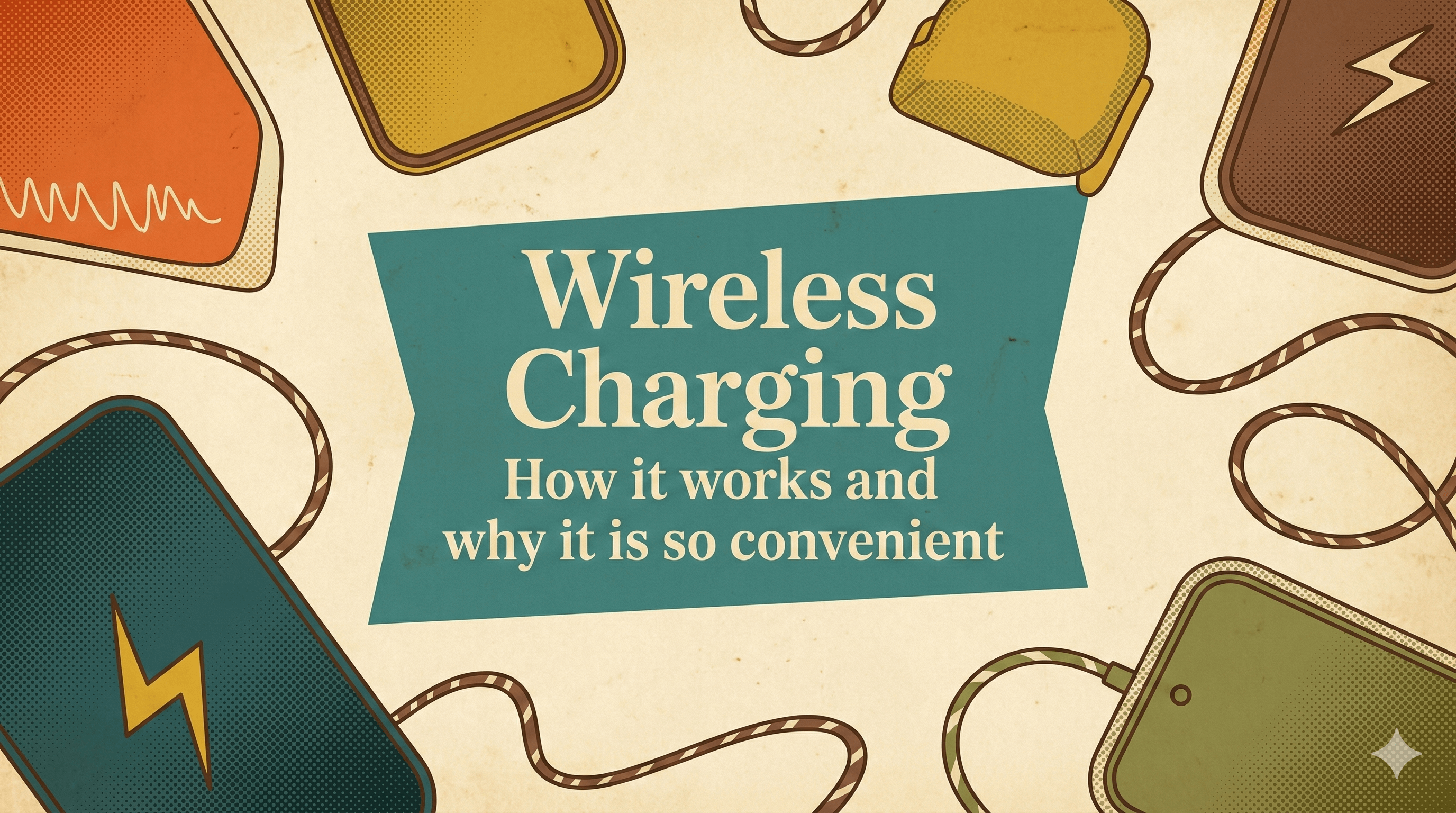 How Wireless Charging Works: The Ultimate Guide to Cable-Free Convenience
