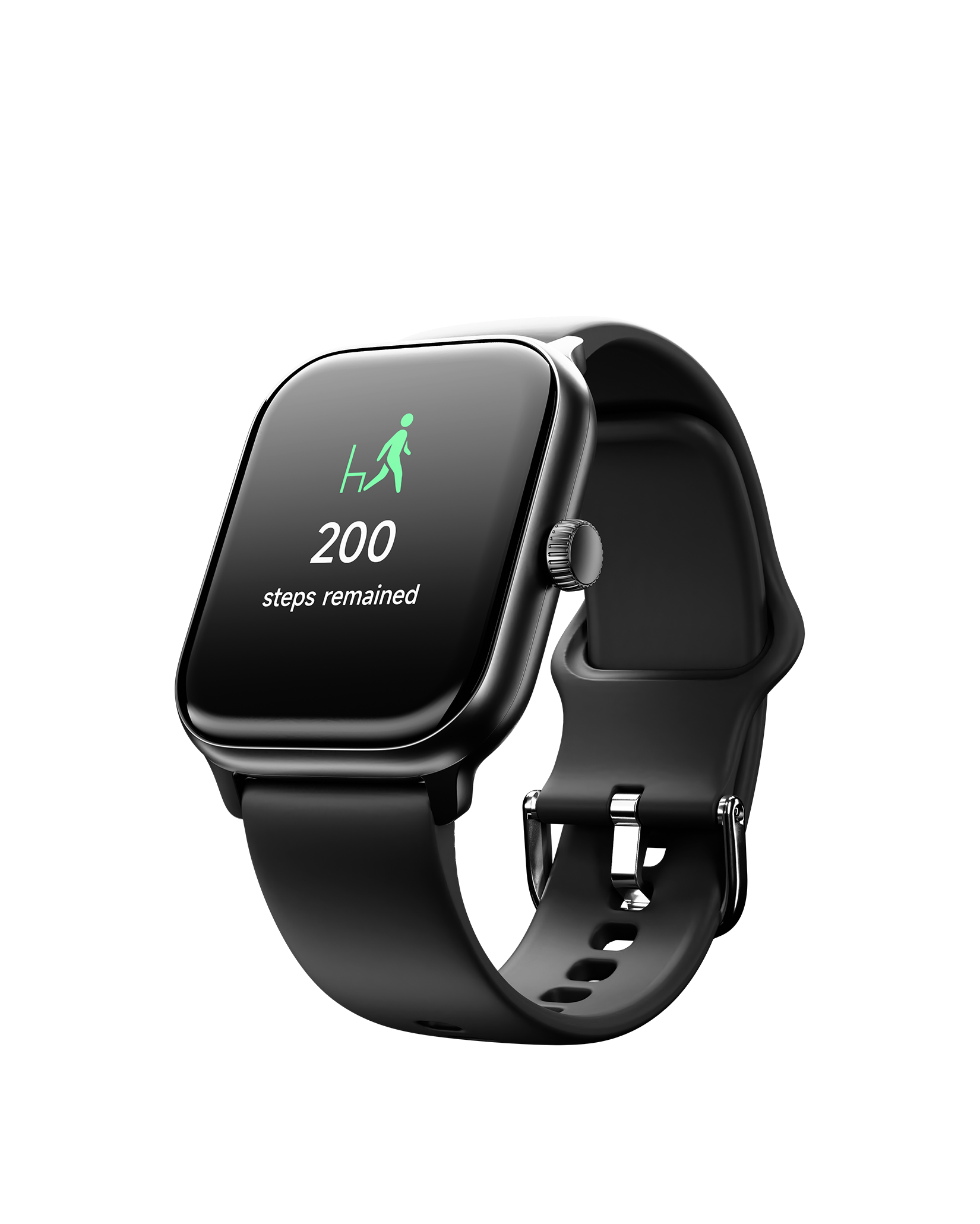 Tinymoose Tempo Smartwatch – 100+ sport modes, step tracking, AMOLED display, fitness and activity monitoring. | ساعة تاينيموس تيمبو – أكثر من 100 وضع رياضي، تتبع الخطوات، شاشة AMOLED، ومراقبة النشاط واللياقة.