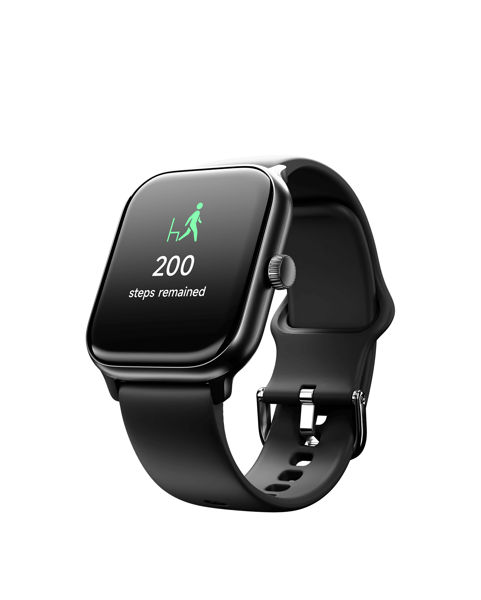 Tinymoose Tempo Smartwatch – 100+ sport modes, step tracking, AMOLED display, fitness and activity monitoring. | ساعة تاينيموس تيمبو – أكثر من 100 وضع رياضي، تتبع الخطوات، شاشة AMOLED، ومراقبة النشاط واللياقة.