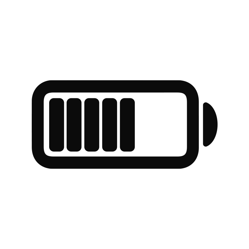 Smart LED Battery Display