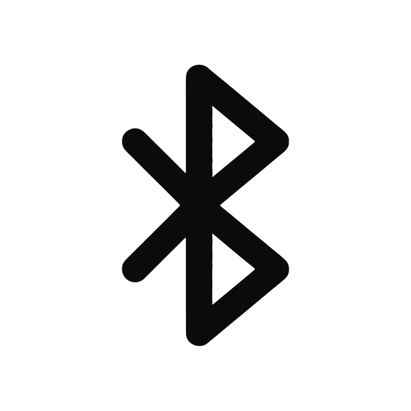 Bluetooth Wireless Connection