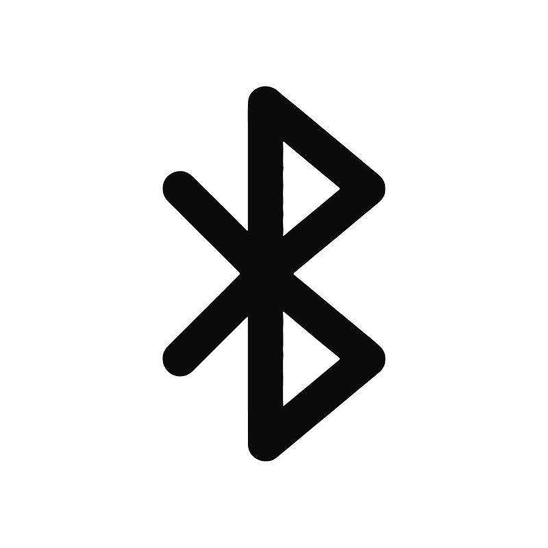 Bluetooth Wireless Connection