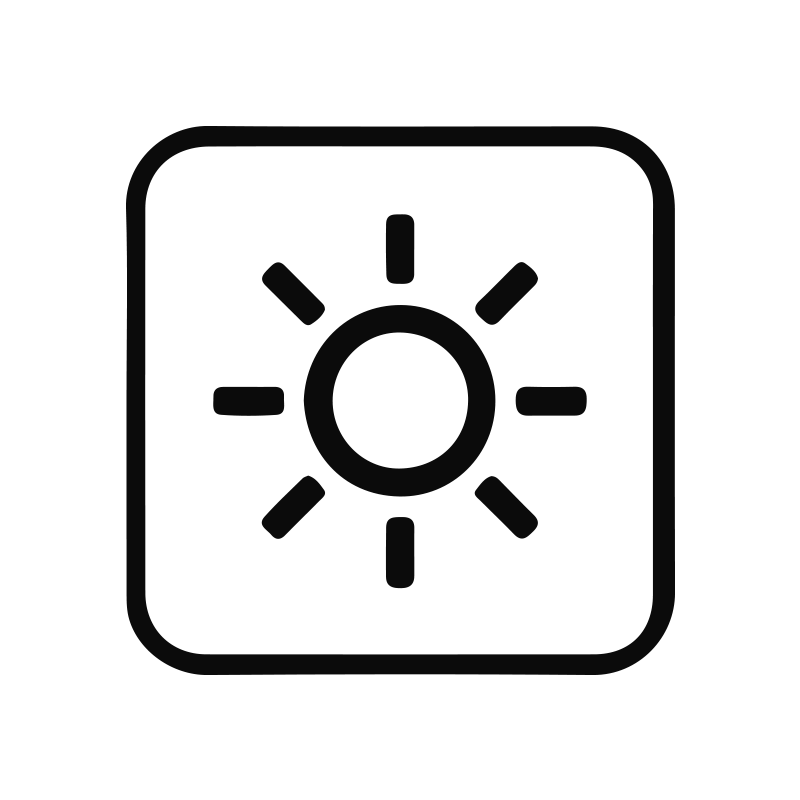 Led Light Indicator