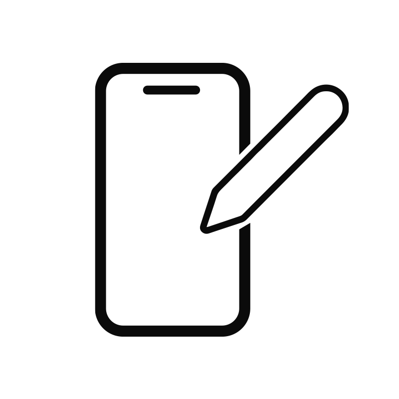 Made for iPhones