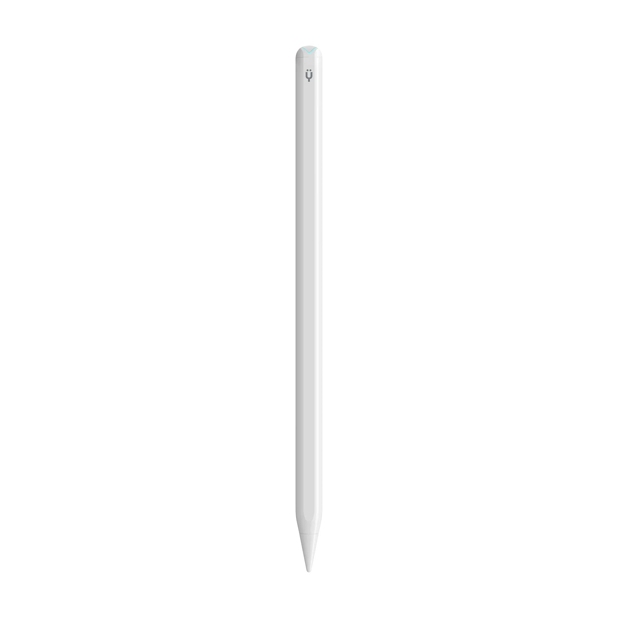 Pencil Pro Plus avec chargement sans fil – Blanc alpin