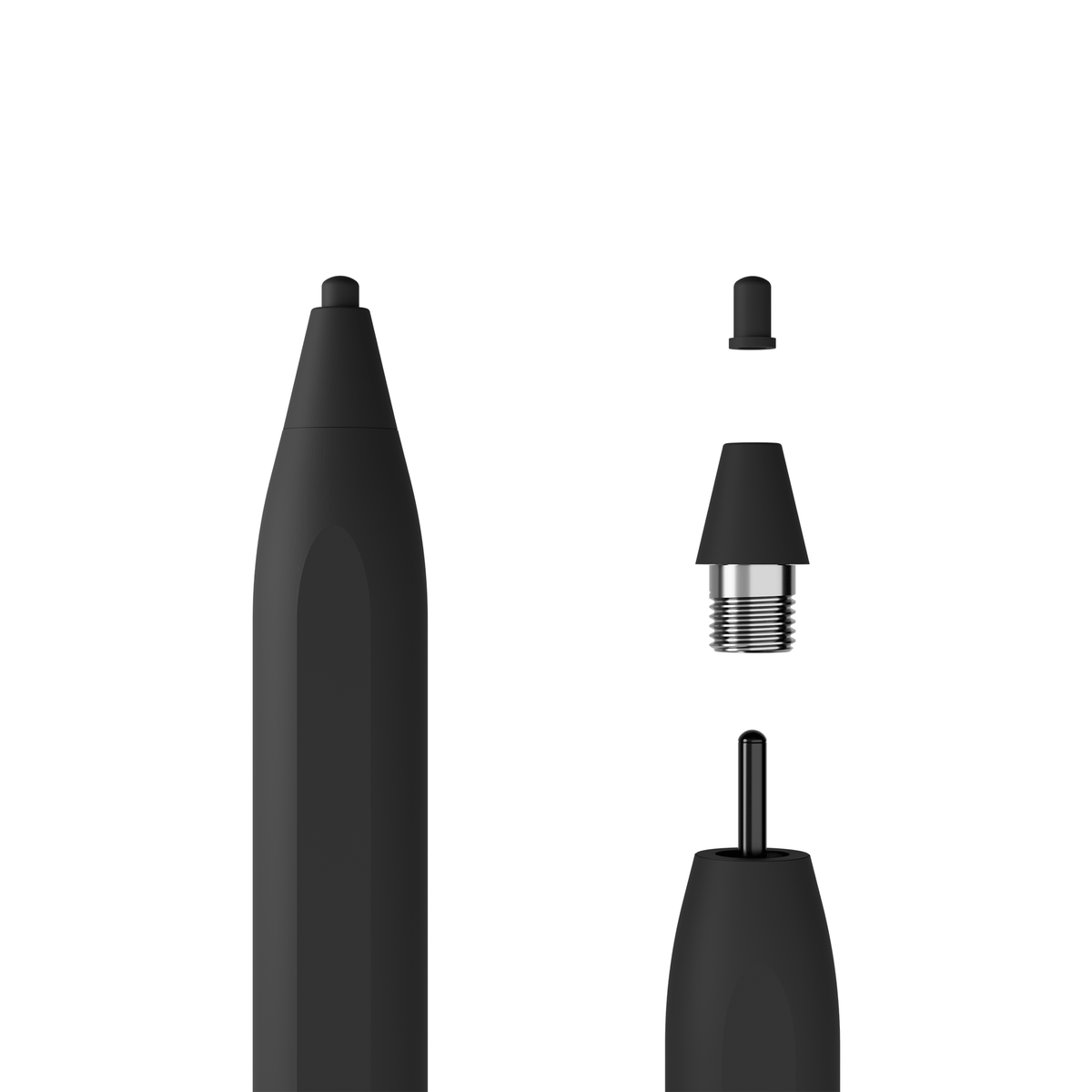 Pencil Pro Ultra spetsar (svart)