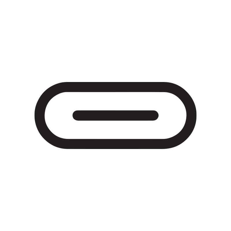 Type C Charging