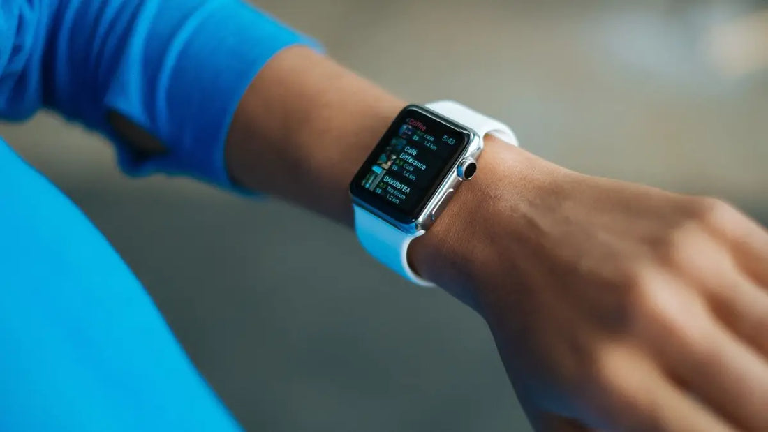 The Ultimate Fusion of Style, Fitness, and Smart Technology