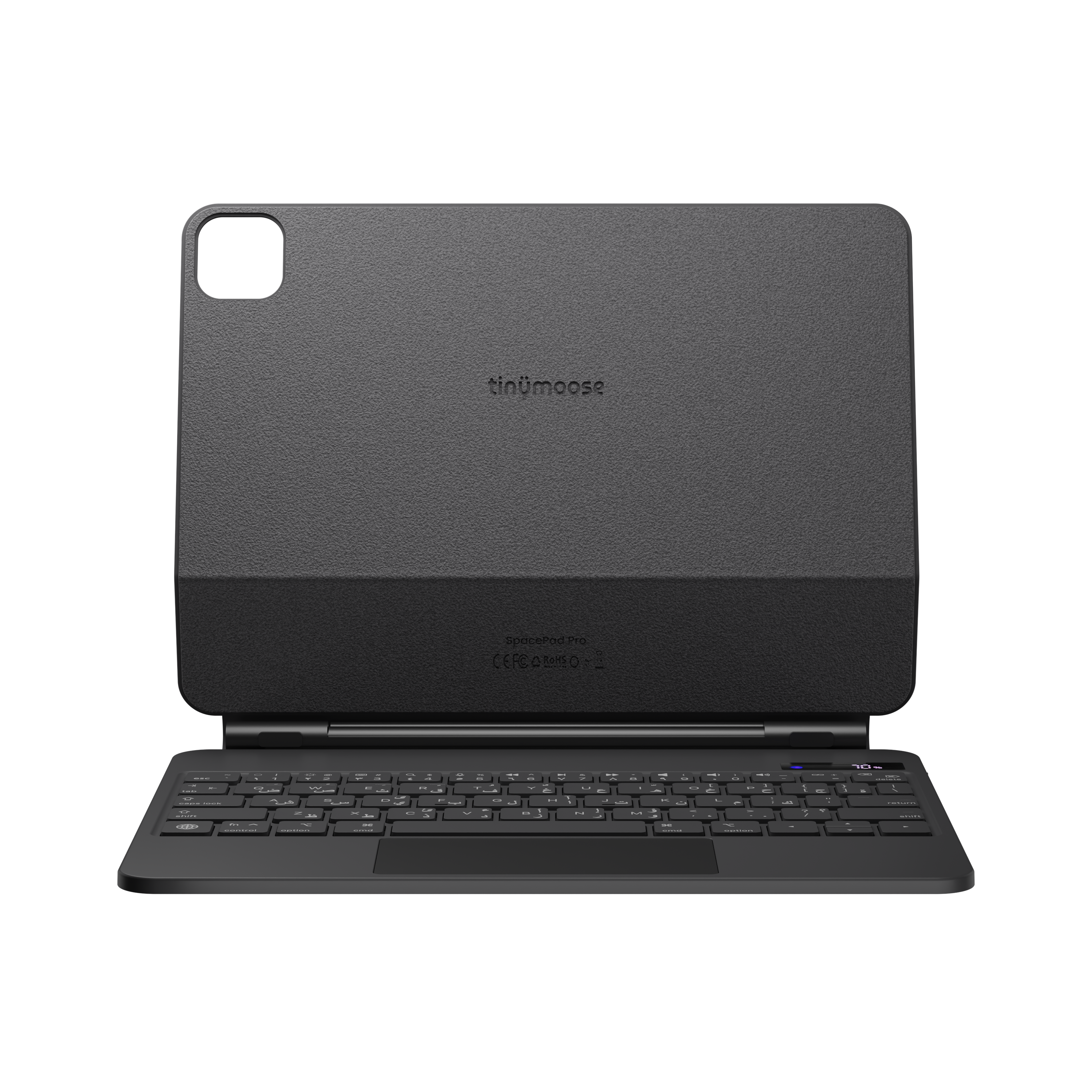 Claviers Apple iPad