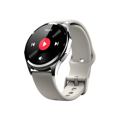 Atlas Smartwatch with GPS Tracking - Arctic Fog