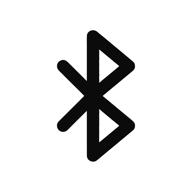 Bluetooth Wireless Connection