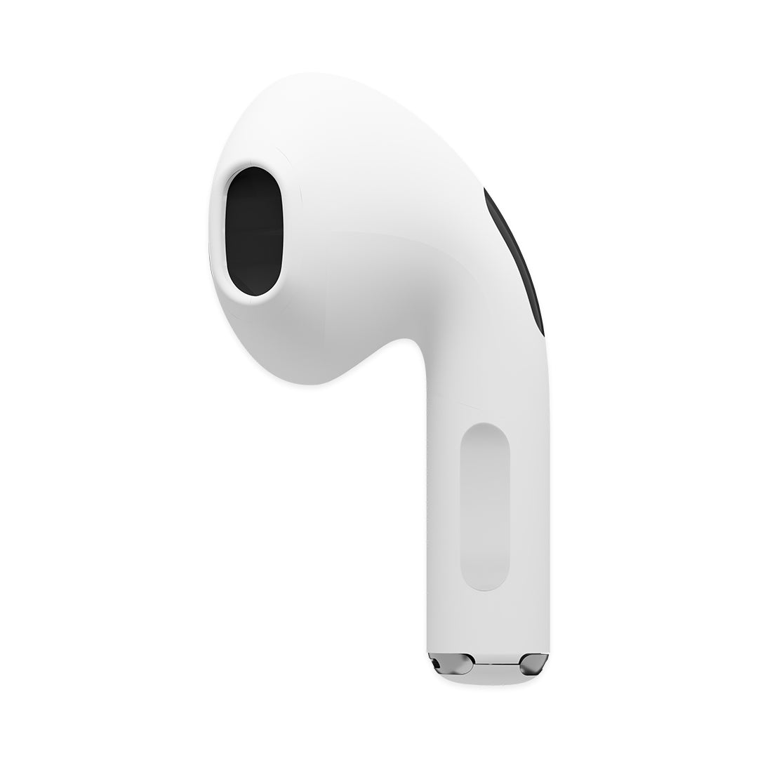 Flow Buds Mini White