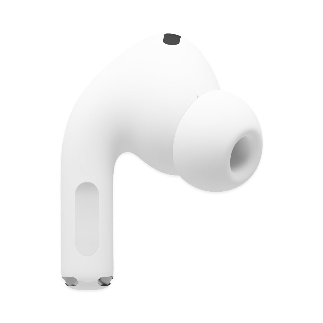 Flow Buds Pro White