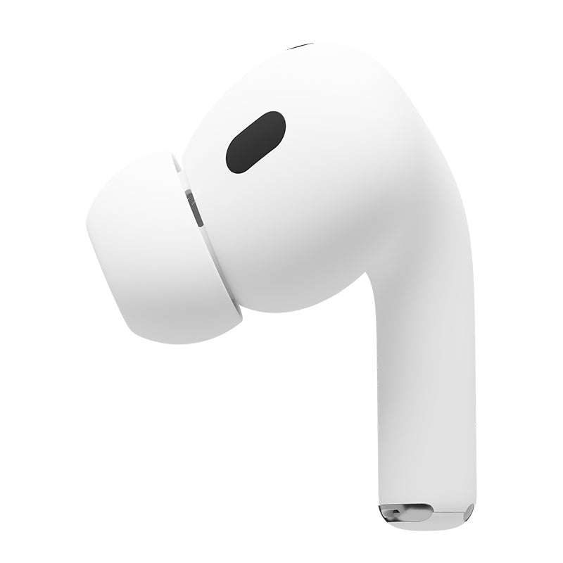 Flow Buds Pro White