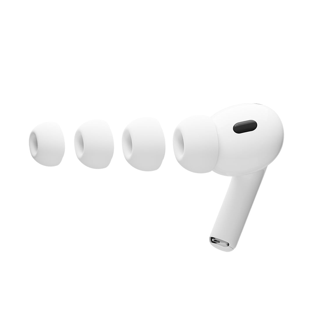 Flow Buds Pro White