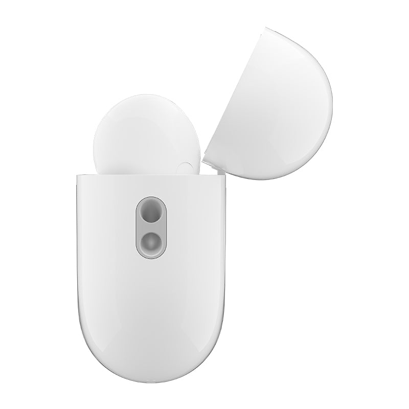 Flow Buds Pro White