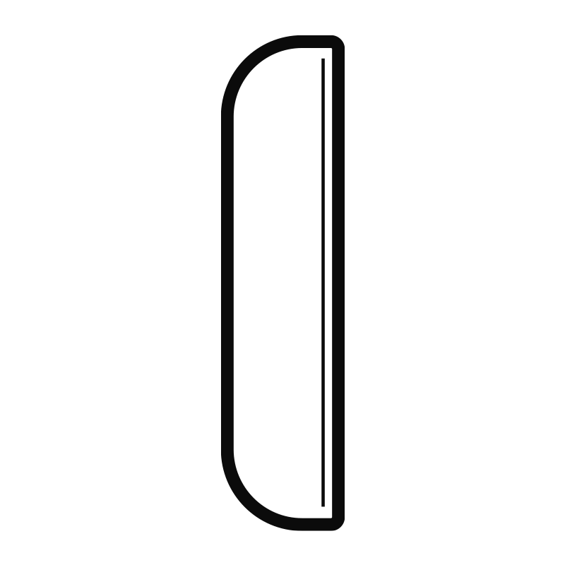 Tinymoose Pencil – includes stylus, USB-C charging cable, 3 extra nibs, and a premium leather case | تاينيموس برو ٢ – يشمل القلم، كابل شحن USB-C، ٣ رؤوس إضافية، وعلبة جلدية فاخرة
