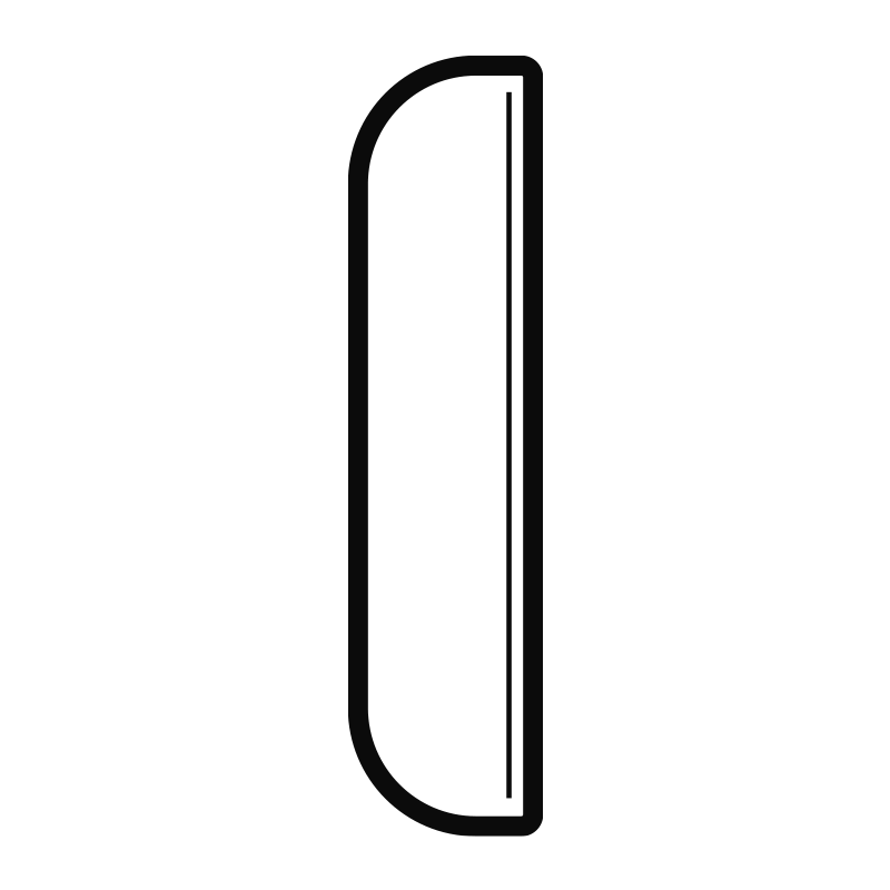 Tinymoose Pencil – includes stylus, USB-C charging cable, 3 extra nibs, and a premium leather case | تاينيموس برو ٢ – يشمل القلم، كابل شحن USB-C، ٣ رؤوس إضافية، وعلبة جلدية فاخرة