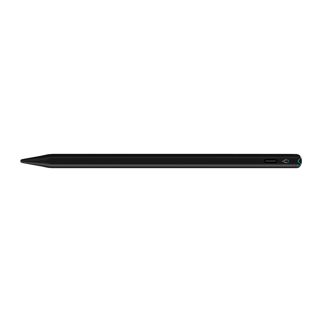 Pencil Duo (Black)