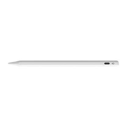 Pencil Duo (White)