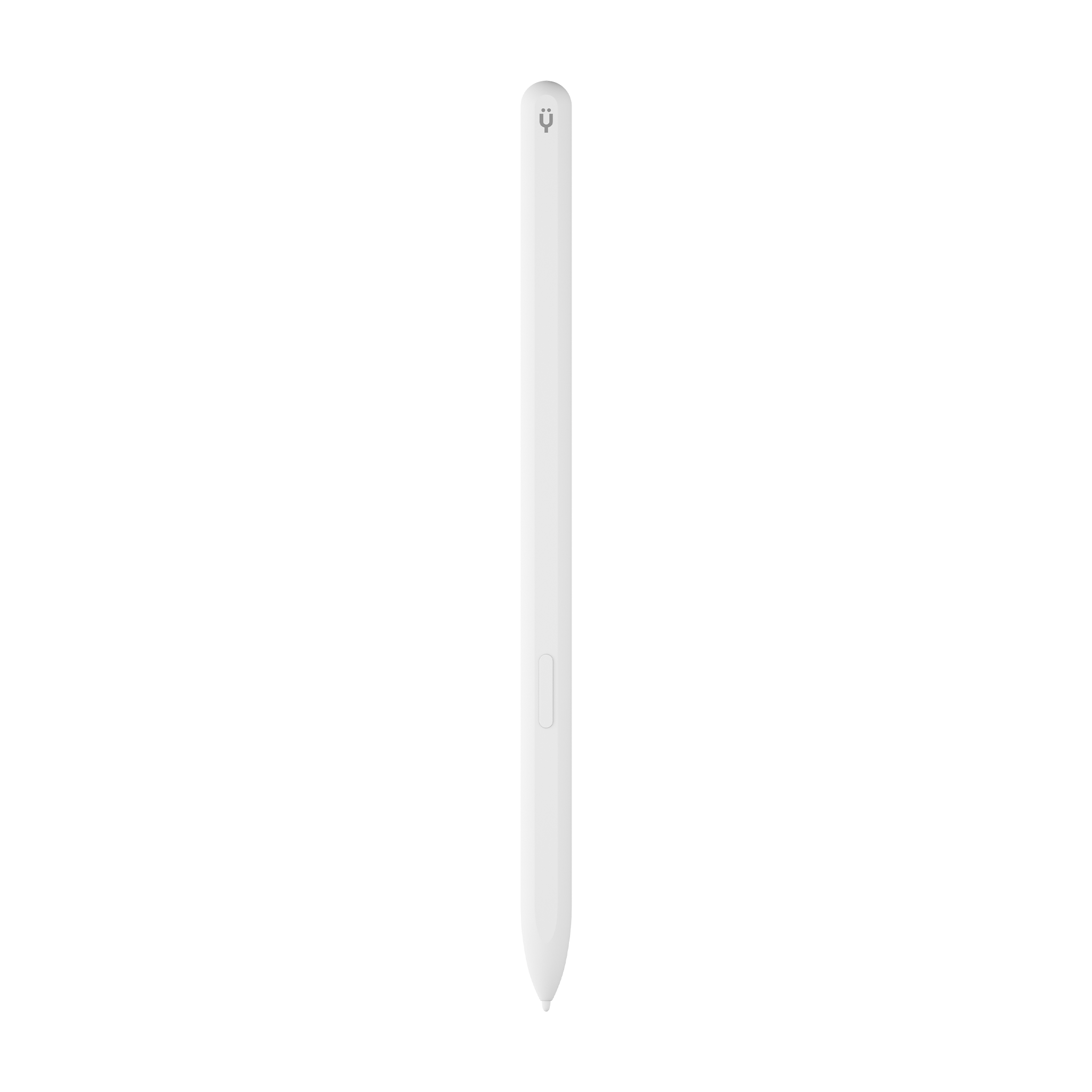 Pencil Glide | (Alpine White) Compatible with Samsung Galaxy Tab S7, S8, S9 & other EMR-supported tablets