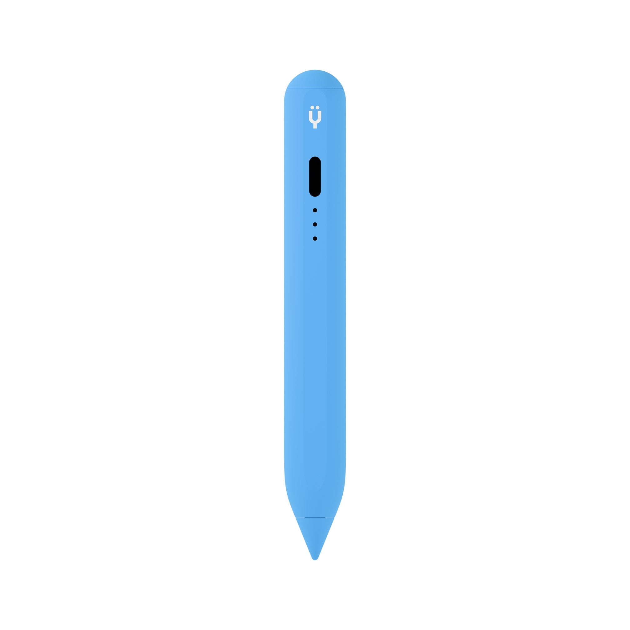 Pencil Mini iPad Pen for kids blue