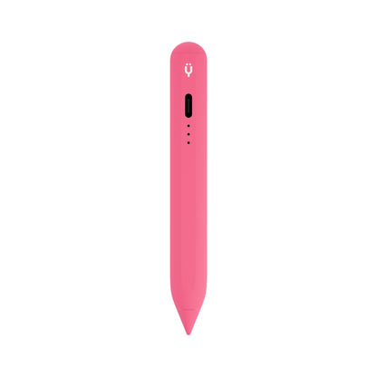 Pencil Mini ipad pen for kids pink