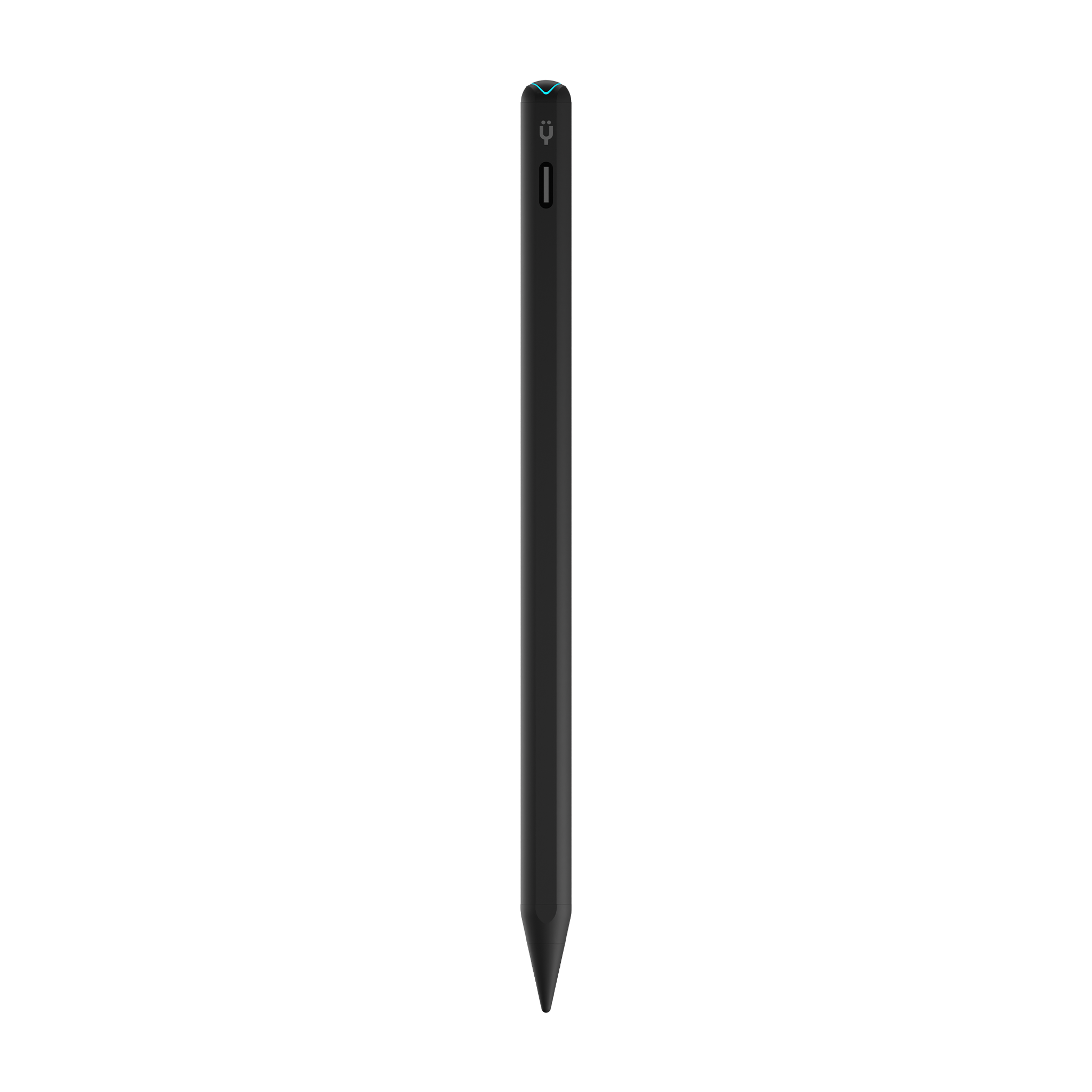 Pencil Pro 2 | Midnight Black Compatible with iPads (2018 and newer)