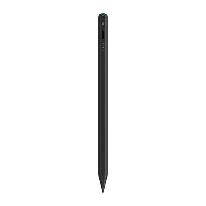Pencil Pro Lumin Alpine White – iPad stylus with LED and palm rejection