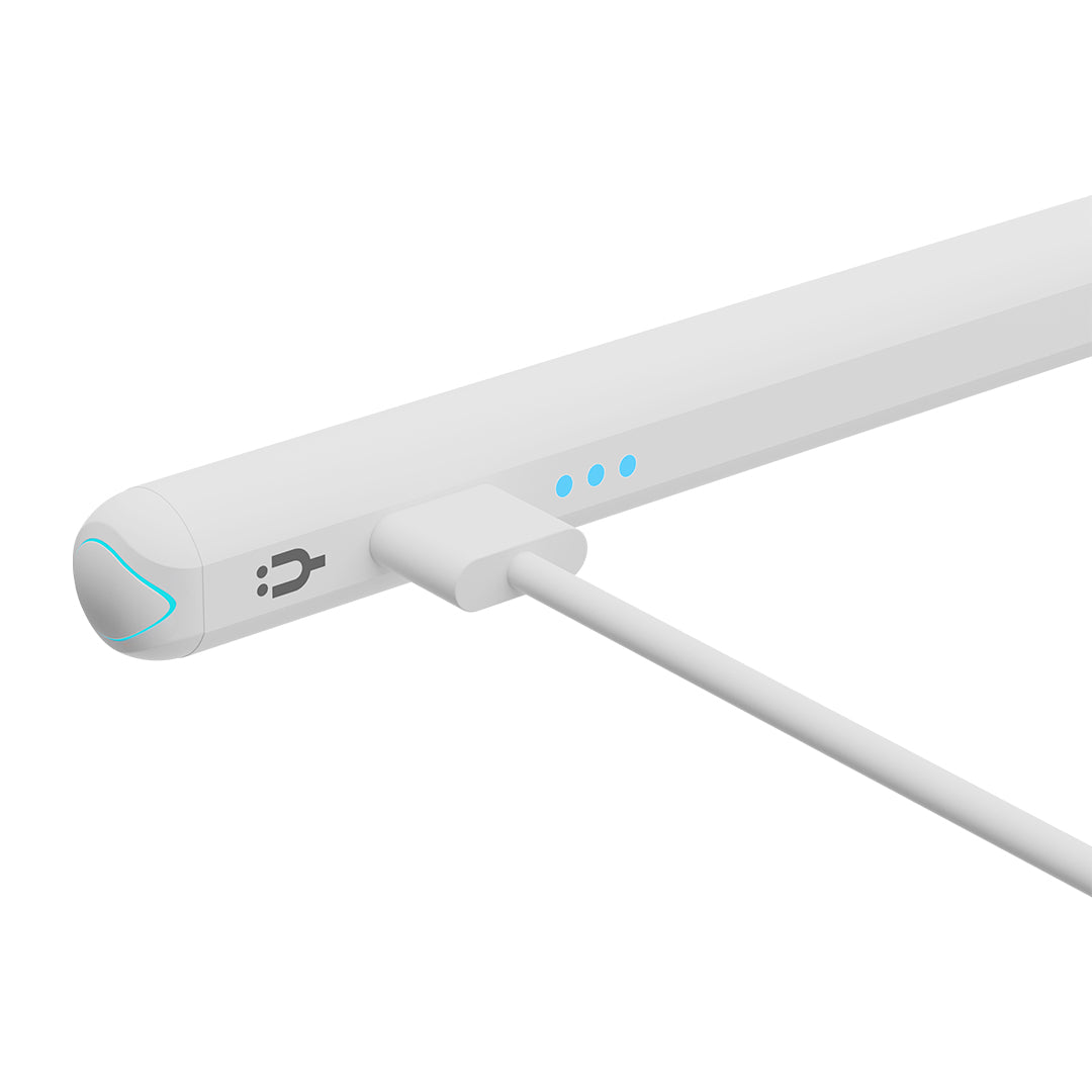 Tinymoose Pencil Pro Lumin White