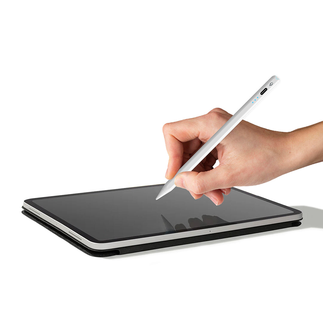 Tinymoose Pencil Pro Lumin White