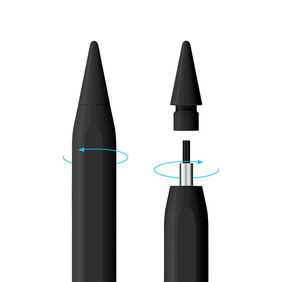 Tinymoose Pencil Pro Plus Black