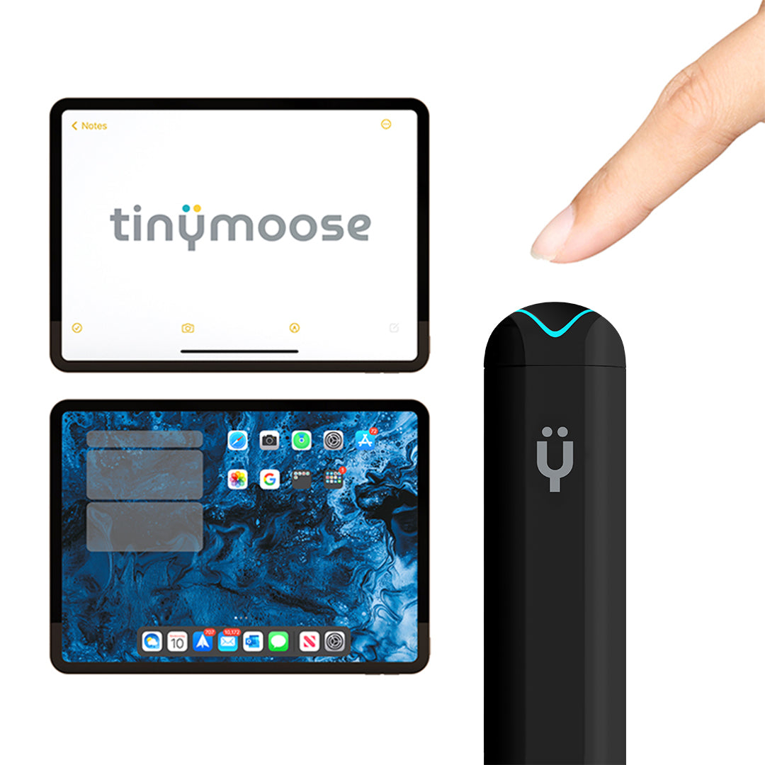 Tinymoose Pencil Pro Plus Black