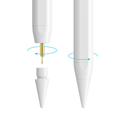 Pencil Pro Nibs (White)