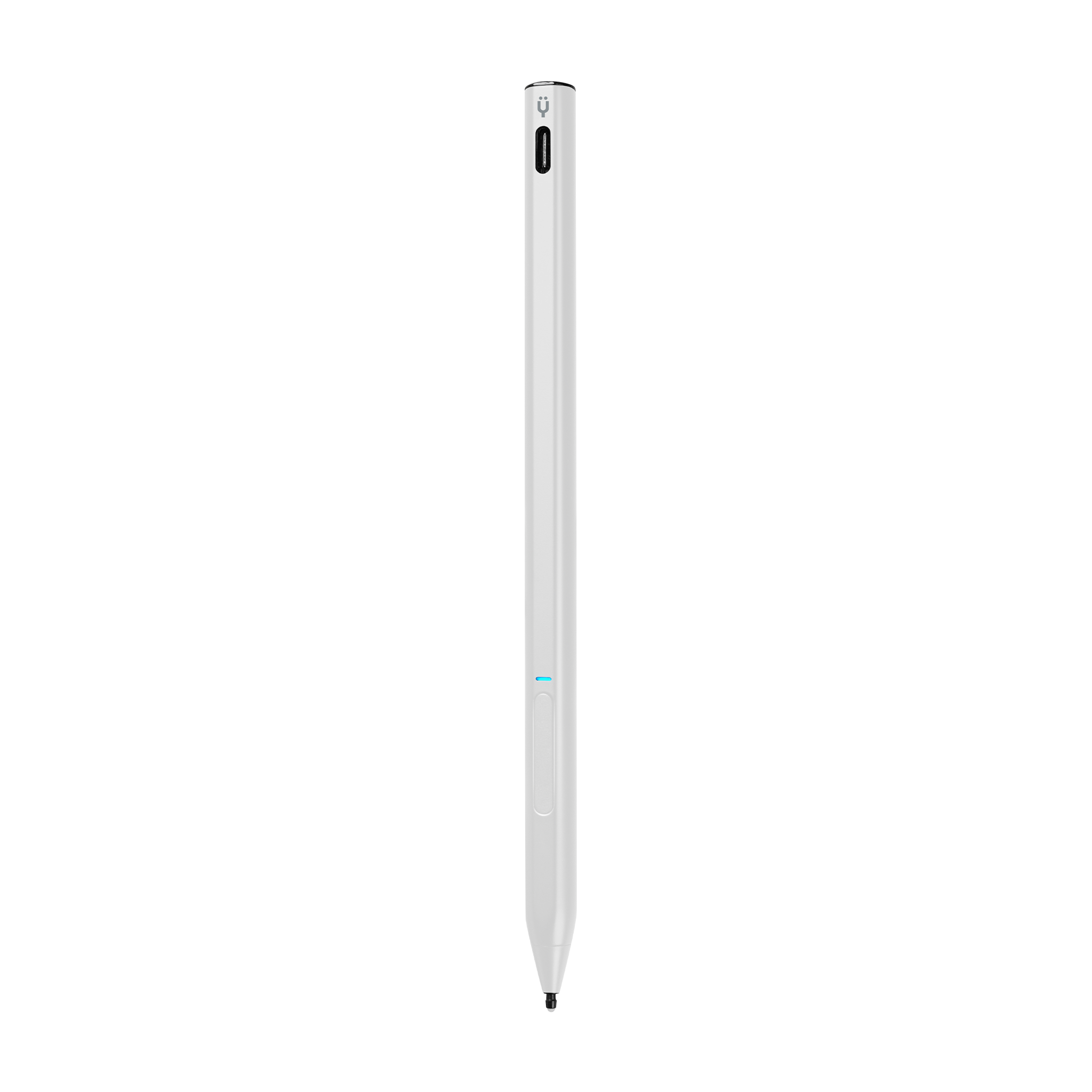 Pencil X (Black) – Compatible with Microsoft Surface Devices Supporting MPP Protocol