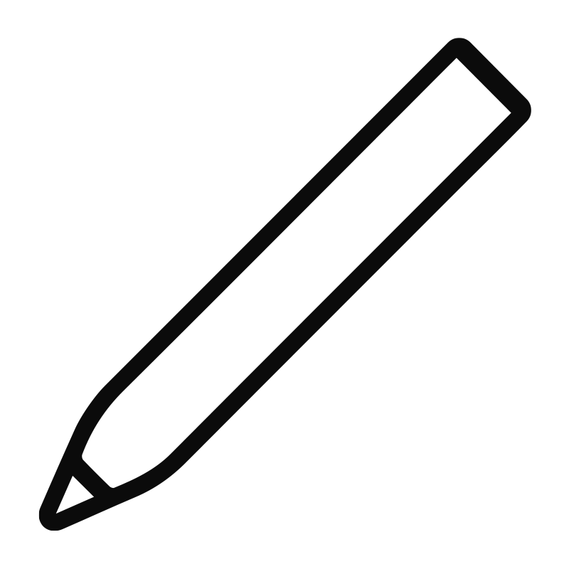 Tinymoose Pencil X – includes the stylus, 3 replacement nibs, USB-C charging cable, and a protective leather case | قلم تاينيموس إكس – يشمل القلم، ٣ رؤوس بديلة، كابل شحن USB-C، وغطاء جلدي للحماية