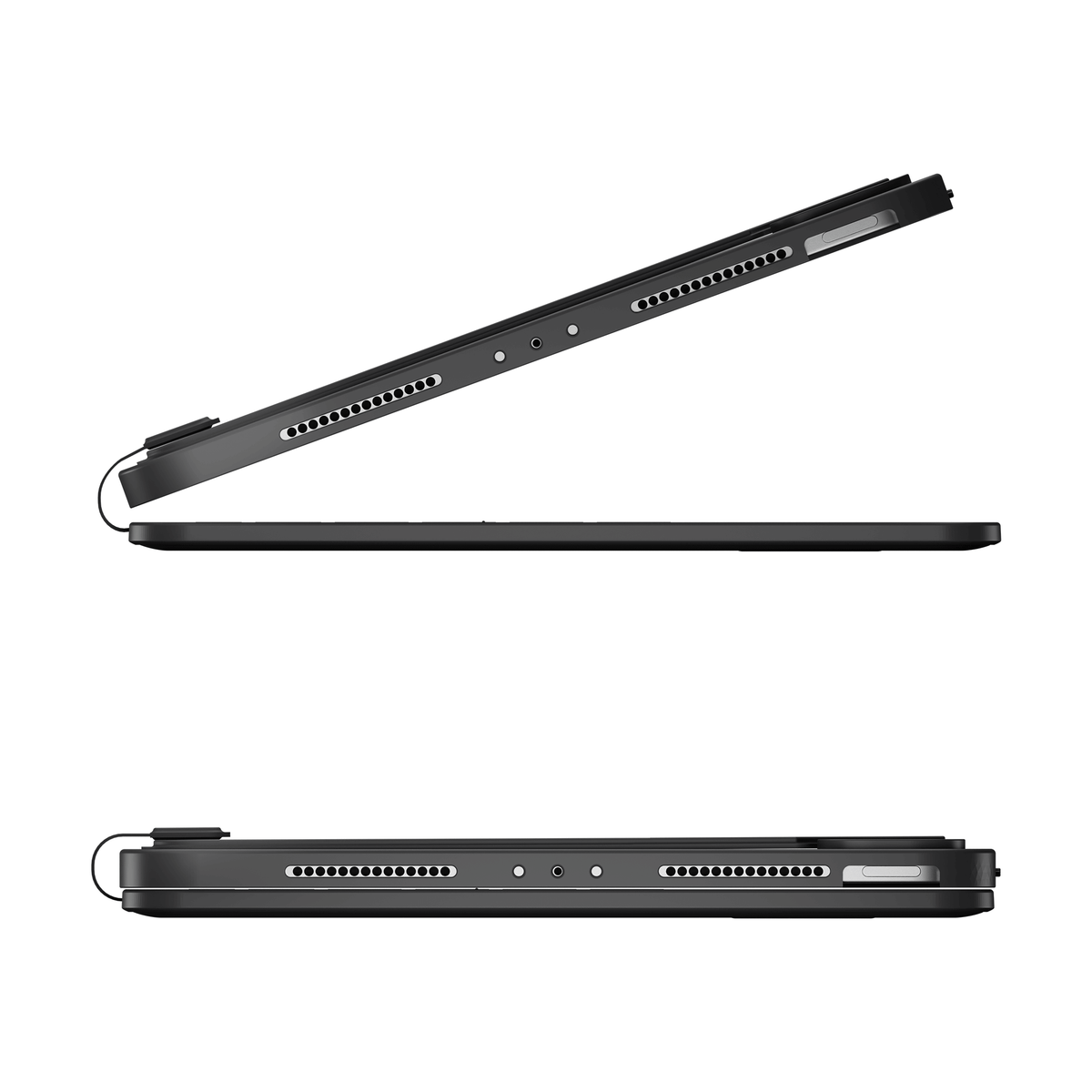 SpacePad | 2-in-1 iPad Keyboard for iPad 11 (A16) & 10th Gen 