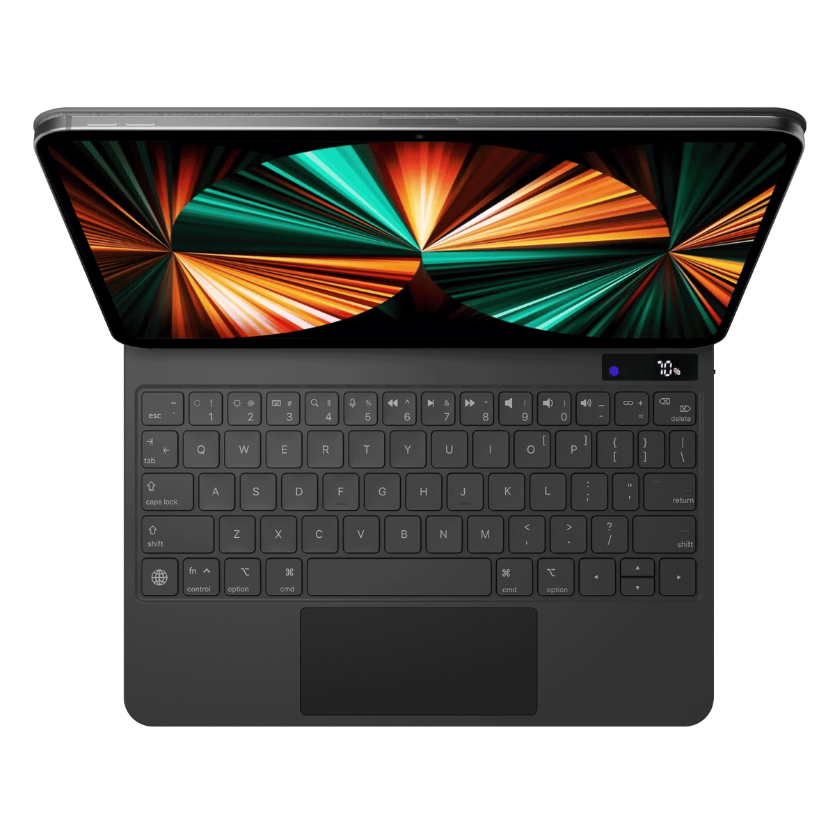 SpacePad Pro - iPad Keyboard for iPad Air 11 & iPad Pro 11 – Tinymoose