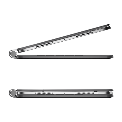 SpacePad Pro iPad Keyboard - Black - (iPad Pro 11" (M4/2024)-(M5/2025))
