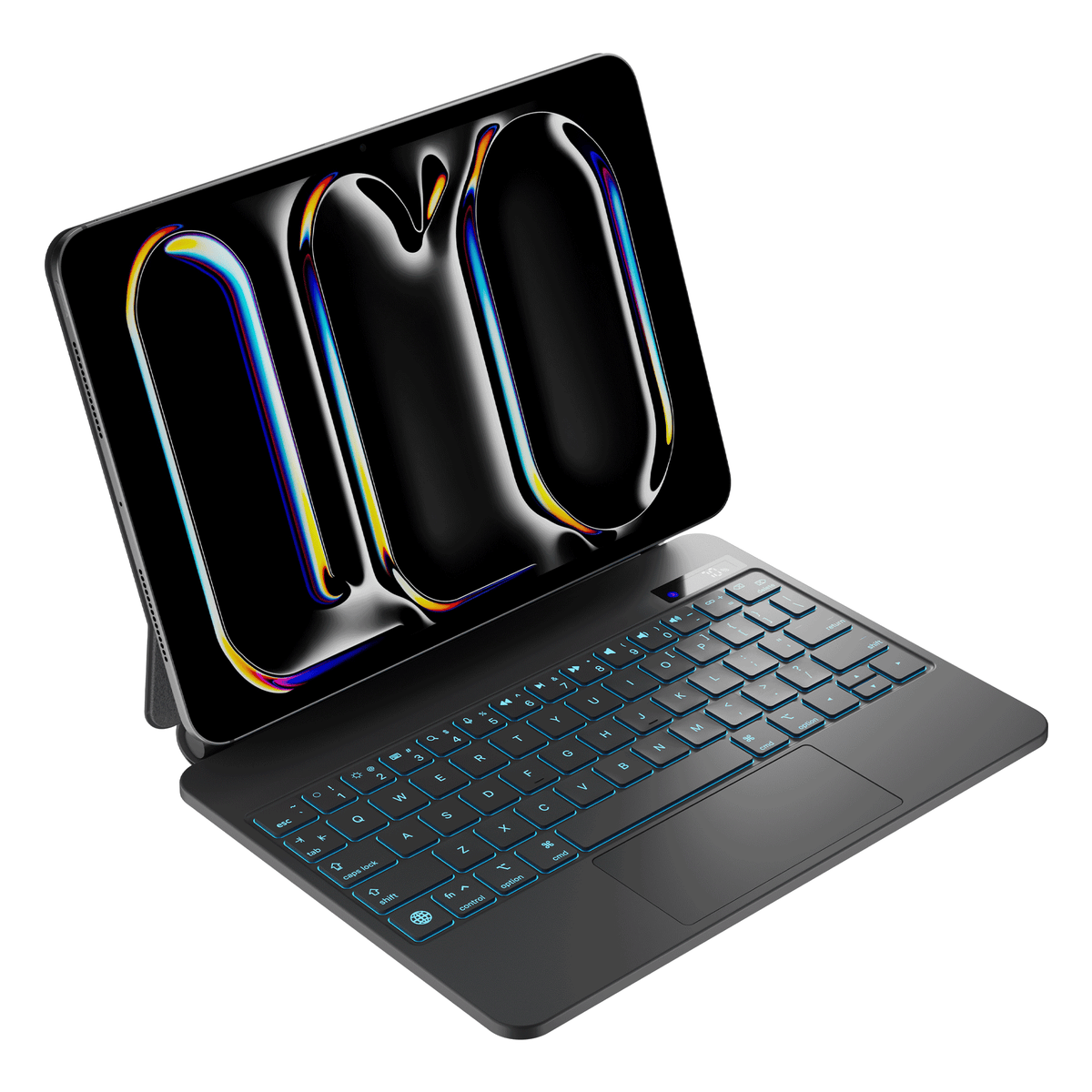 SpacePad Pro - iPad Keyboard for iPad Air 11 & iPad Pro 11 – Tinymoose