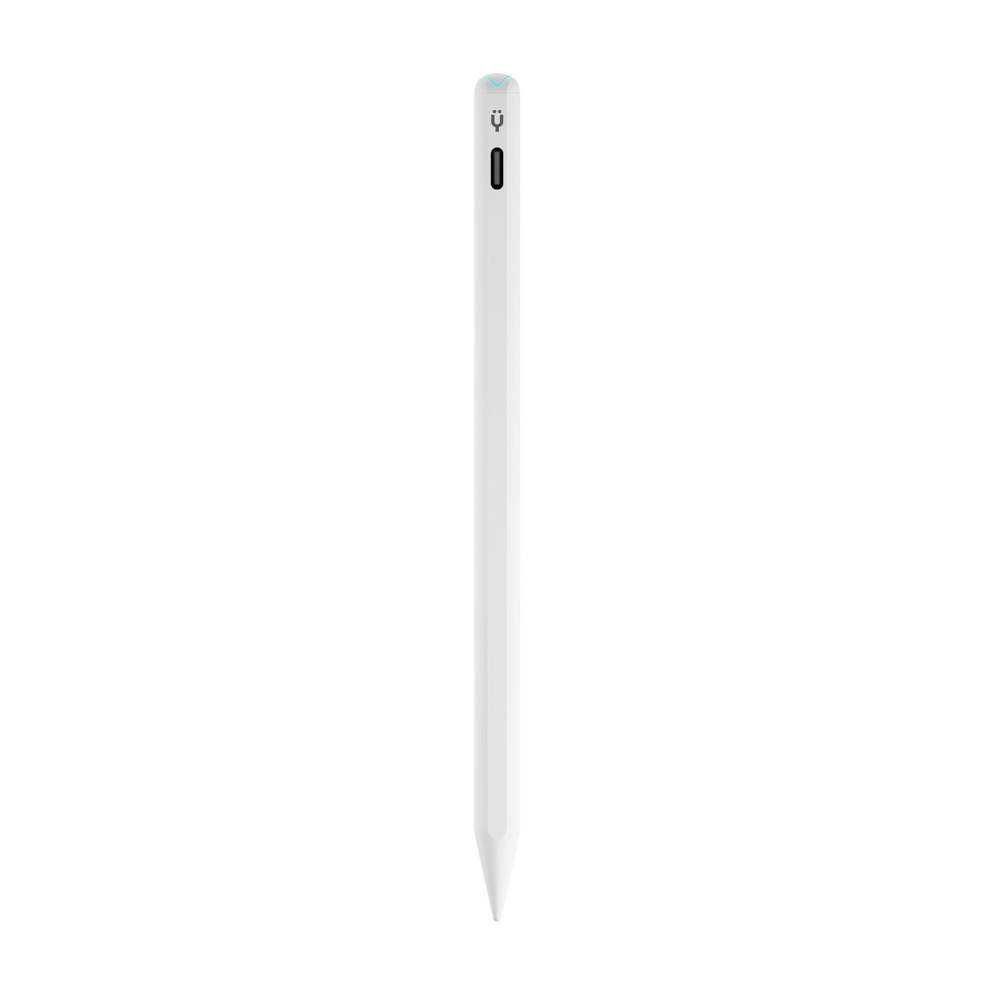 Pencil Pro 2 | Alpine White Compatible with iPads (2018 and newer)