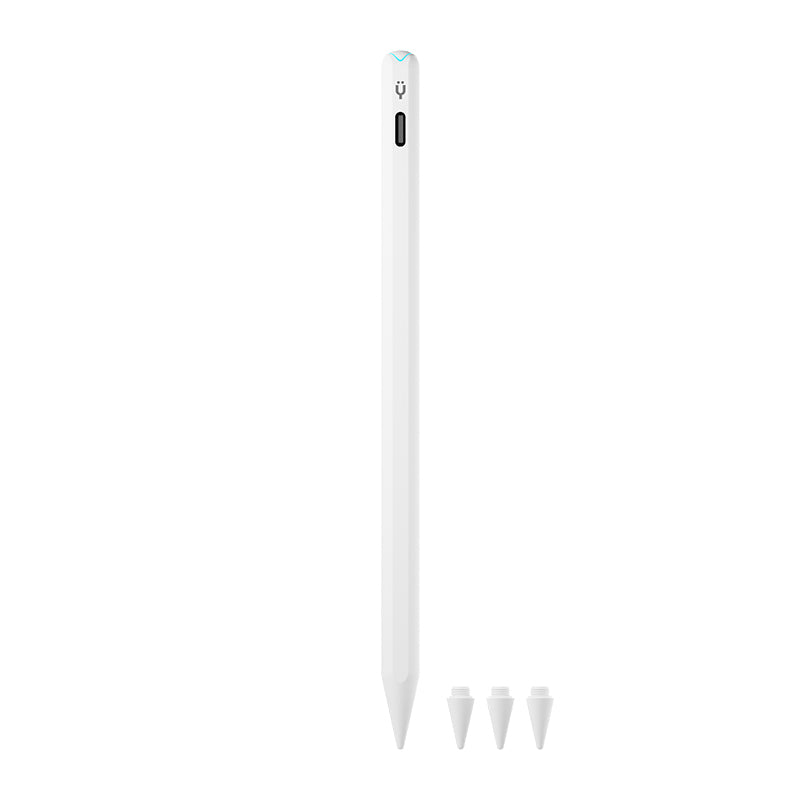 Tinymoose Pencil Pro 2 White