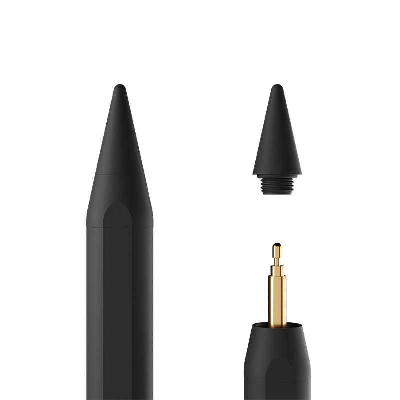 Tinymoose Pencil Pro 2 Black