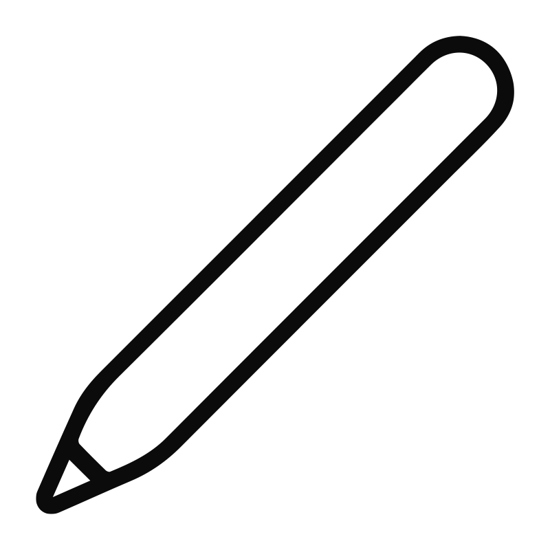 Tinymoose Pencil Pro 2 – includes stylus, USB-C charging cable, 3 extra nibs, and a premium leather case | تاينيموس برو ٢ – يشمل القلم، كابل شحن USB-C، ٣ رؤوس إضافية، وعلبة جلدية فاخرة