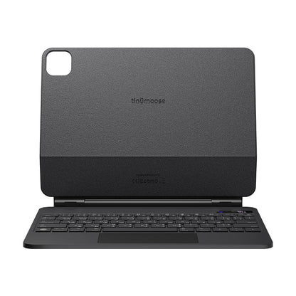 SpacePad Pro iPad Keyboard - Black