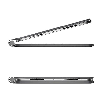 SpacePad Pro iPad Keyboard - Black