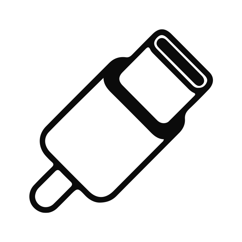 Tinymoose Pencil X – includes the stylus, 3 replacement nibs, USB-C charging cable, and a protective leather case | قلم تاينيموس إكس – يشمل القلم، ٣ رؤوس بديلة، كابل شحن USB-C، وغطاء جلدي للحماية