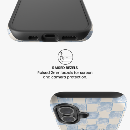 Grumpy Moose Glossy MagSafe Tough Case for iPhone